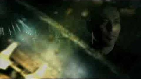 Dead Space Developer Diary 1 From EA