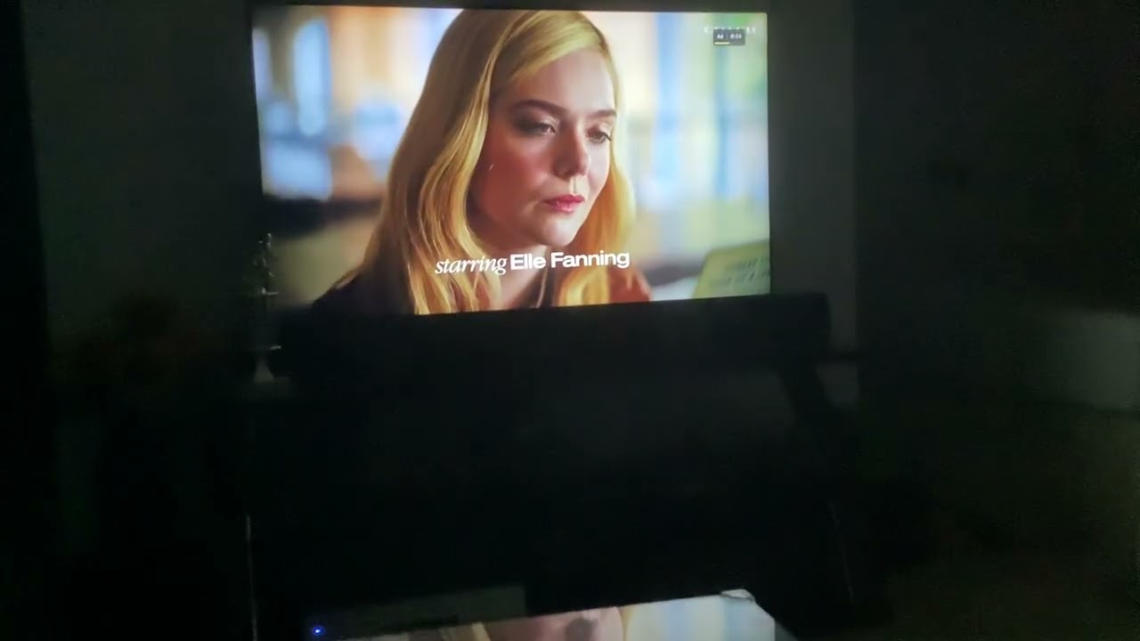 Finding Nemo (2003) on Disney+ Basic With Ads Part 2