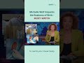 The Business of Birth: Michelle Wolf Calls Out Medical Interventions!
