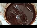 Cocoa Glaze for Donuts and cakes || Easy homemade cocoa Glaze for donuts.