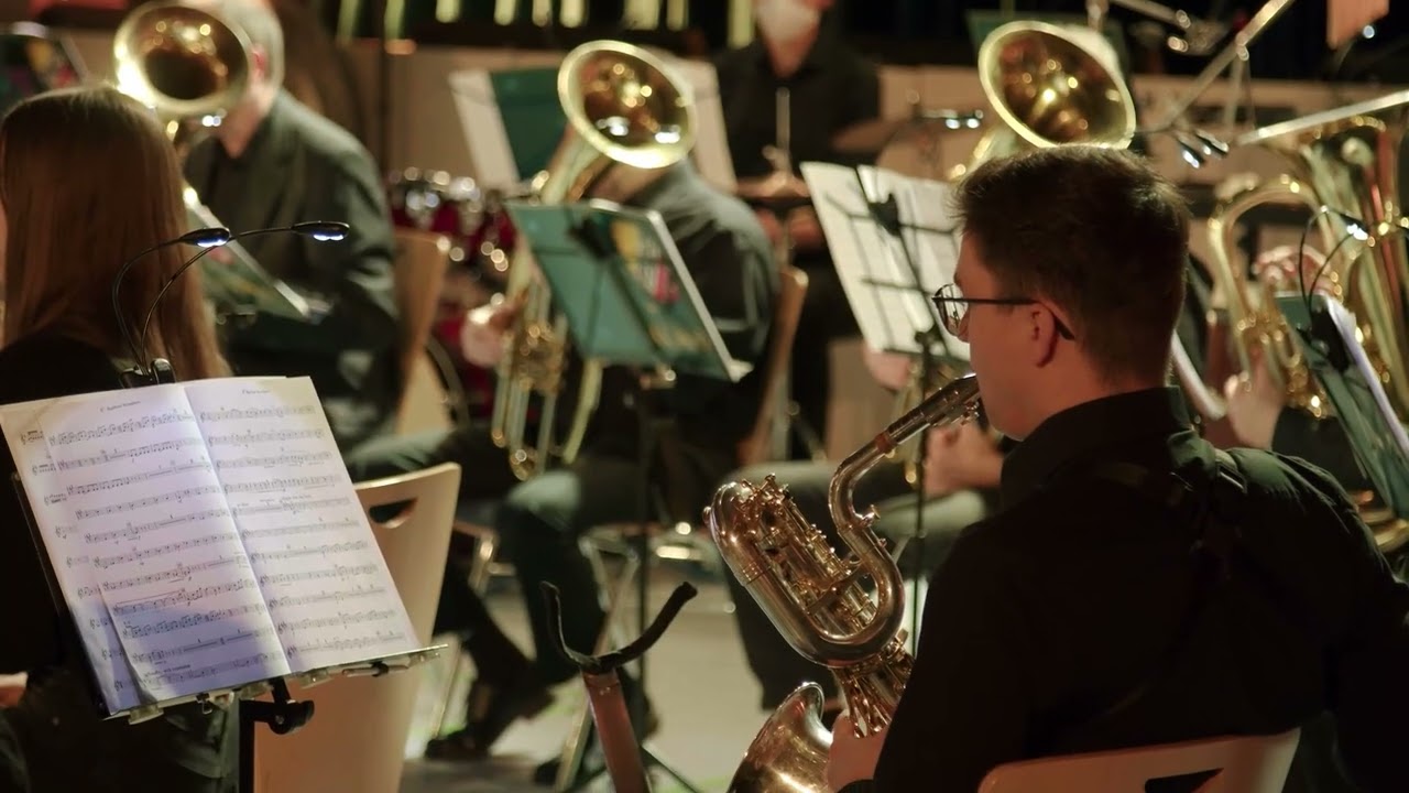 Musikverein Bauschlott Event-Konzert 2021