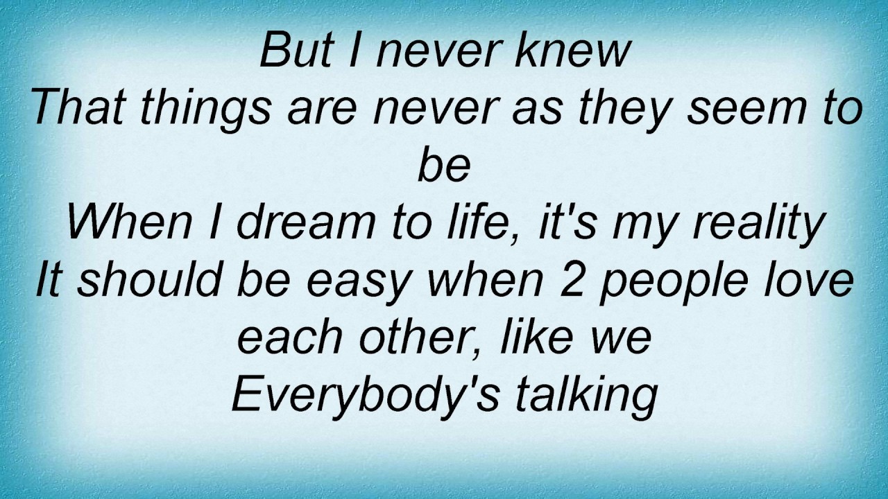 Fefe Dobson Take Me Away Lyrics YouTube fefe-dobson-take-me-away-lyrics-youtube