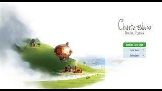 Charterstone Digital - Full Campaign - Game 11