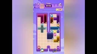 Drop the Cat! Level 46 Walkthrough