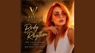 No Stress Just Vibes - Valens Rhythm