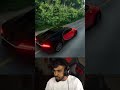 Buggati Driving Test #shorts #buggati #beamngdrive