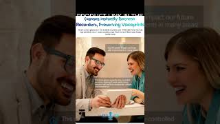AI Smart Glasses – See the Future!