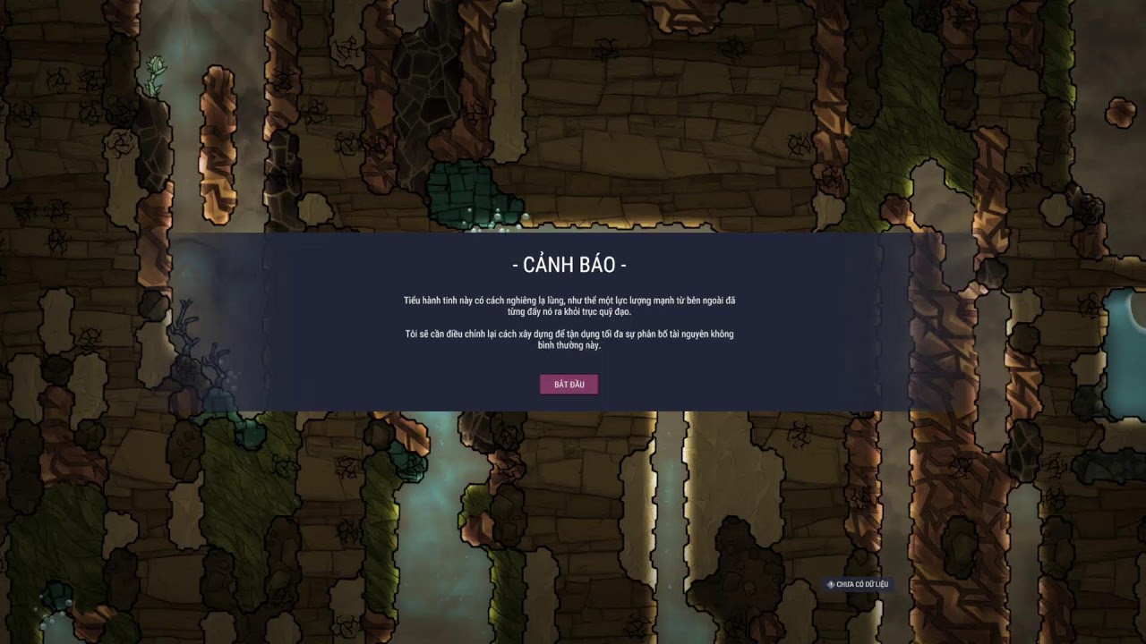 Oxygen Not Included: all in one SS1