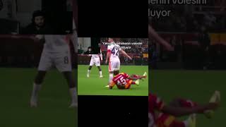 YAKUP TV OSİMHEN’İN VOLESİNİ YORUMLUYOR | #yakuptv #osimhen #kick