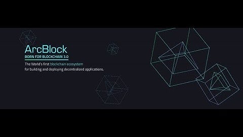 ArcBlock- Bounty Program!