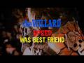 THE WILLARD - SPEED WAS BEST FRIEND (remastered)