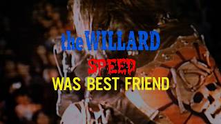 ミュージック THE WILLARD/SPEED WAS BEST FRIEND YouTube