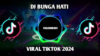 Download lagu DJ TERBARU BUNGA HATI || DJ PAGI MALAM || DJ SATU ATAU DUA