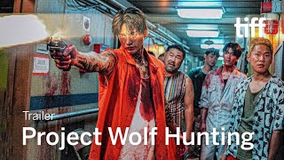 Film Project Wolf Hunting terbaru sub indo