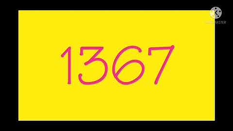 Challenge Countdown From 2140