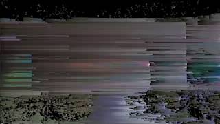 Pixel Sort Render - Fragmentatation - 1