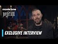 Nosferatu | Exclusive Interview | Robert Eggers