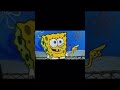 SpongeBob hijacks ￼