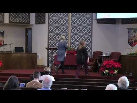 Video for Nehemiah: The Next Right Thing