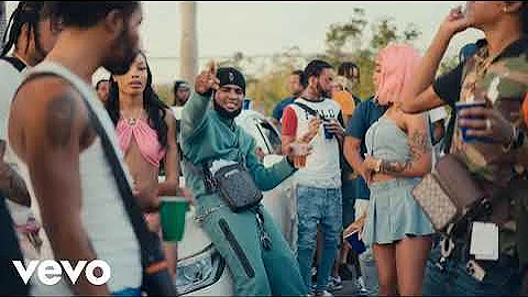 Javo Don - Levelz To This (clean)