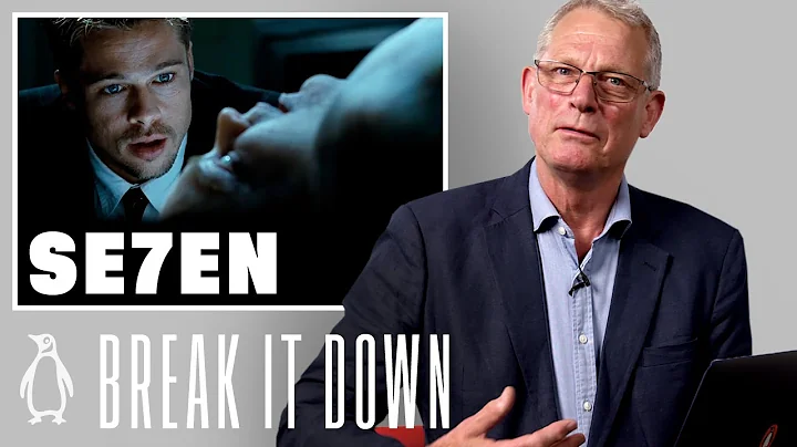 Top Forensic Pathologist Dr Richard Shepherd break...