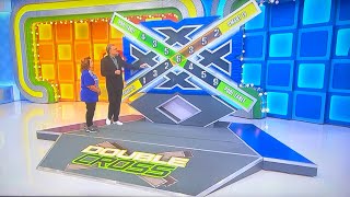 The Price Is Right  Double Cross  1122023