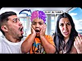 The Trench Family | Dad Dyed My Hair Blue