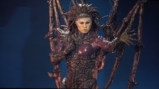 Every Finalist from BlizzCon's Cosplay Contest - IGN Access