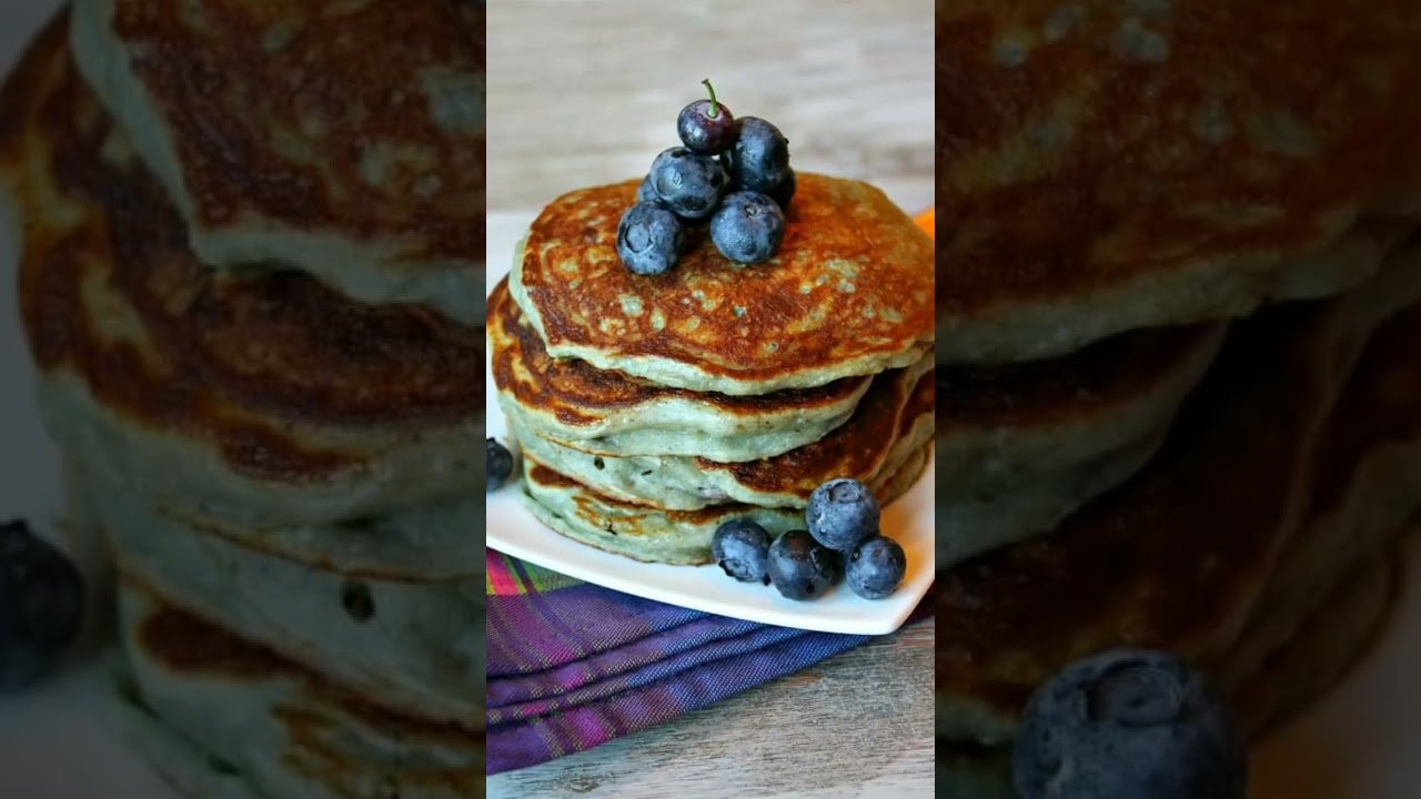 21+ Healthy Weight Watchers Breakfast Recipes!