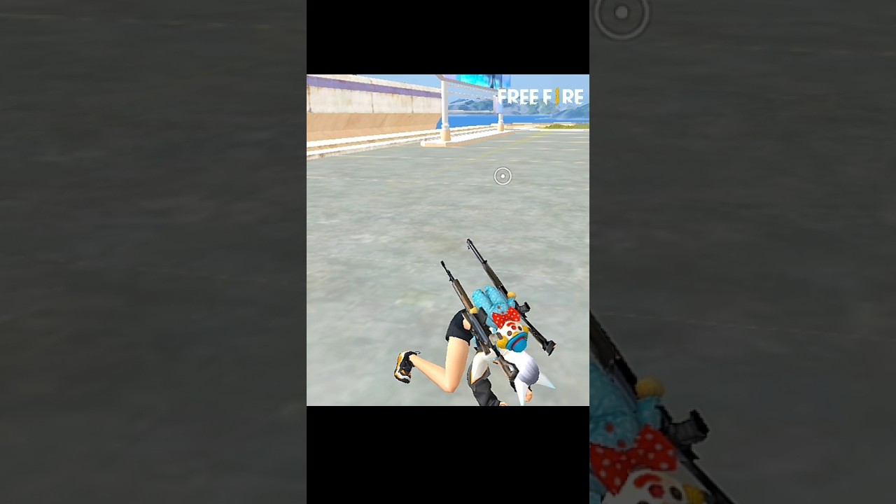 HULK VS GARENAFREEFIRE 