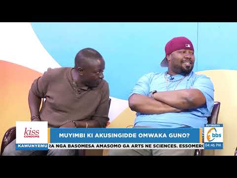 Baabano Abayimbi Abasinze Okuvuya Mu Mwaka 2025 Kawunyemu360 