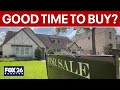 What does Houston's housing market look like right now?
