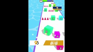 Marble Run 3D Max Levels | All Level 224 - 96in