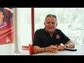 Interview exclusive de Raymond Bianchi, Président du Basket Club Verdunois
