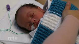 RRT NZ  Christchurch Neonatal ICU