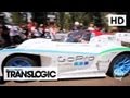 TRANSLOGIC 111: Monster Sport E-Runner Pikes Peak Special [VIDEO]