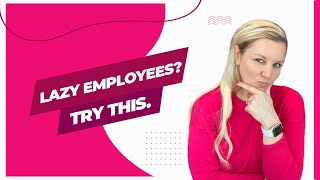 'Don't Employ Millennials. They're Lazy' - REALLY! 🤦‍♀️