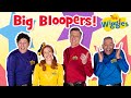The Wiggles: Big Ballet Bloopers!