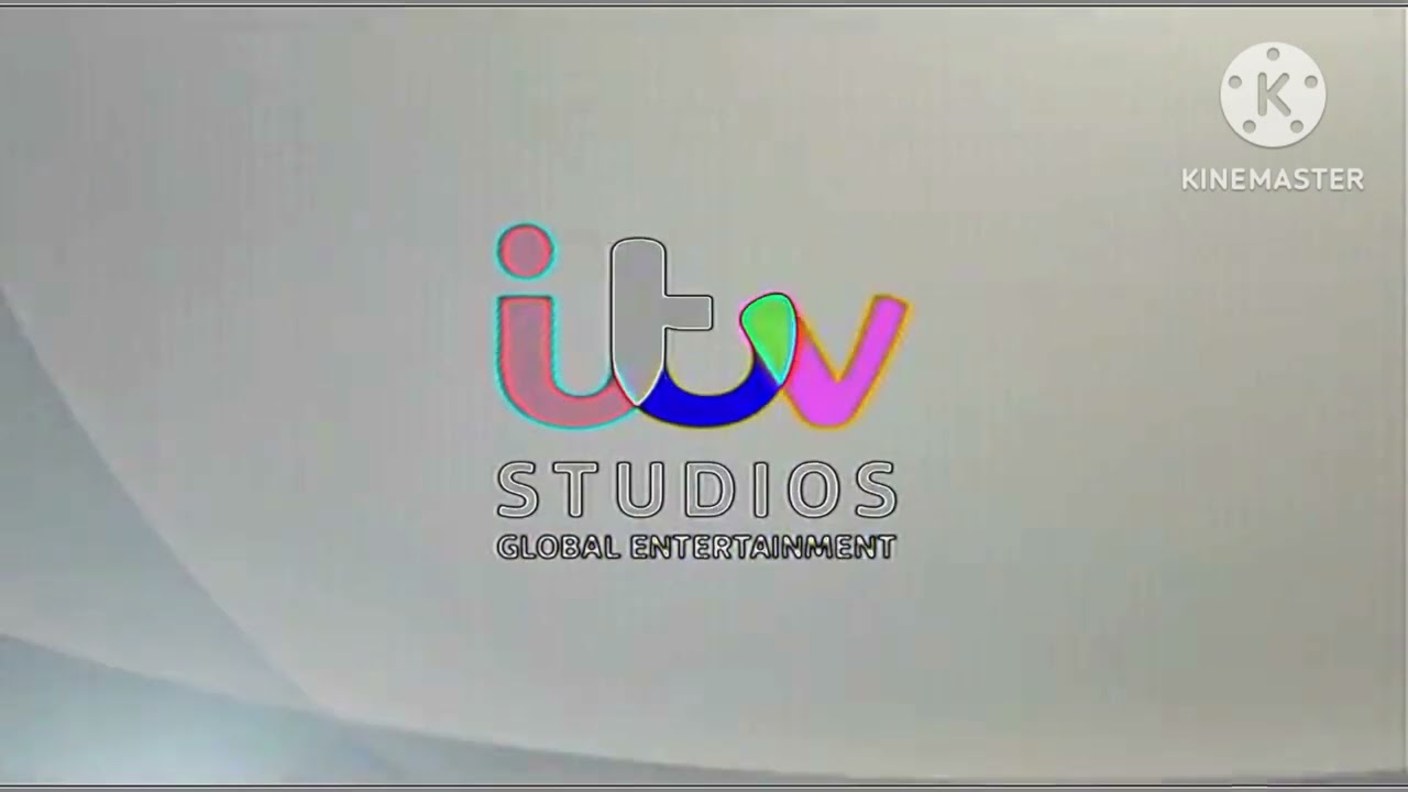 ITV Studios Global Entertainment (2015) X Is A Total Wreck