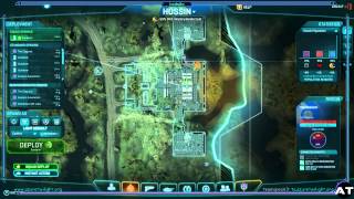 Planetside 2 World Record Match w/ Azure Twilight - 2 / 2