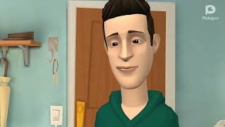 Tree Fu Tom Sings & Sing-Along Intro Gets Grounded