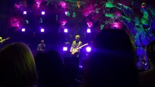 넬(Nell) - Meaningless @ 151224 NELL's room 자정콘서트