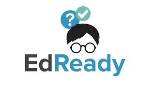 EdReady: Math Readiness for College and Career