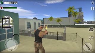 Vegas crime simulator — Real Mafia gangster #1– Android game gameplay screenshot 5