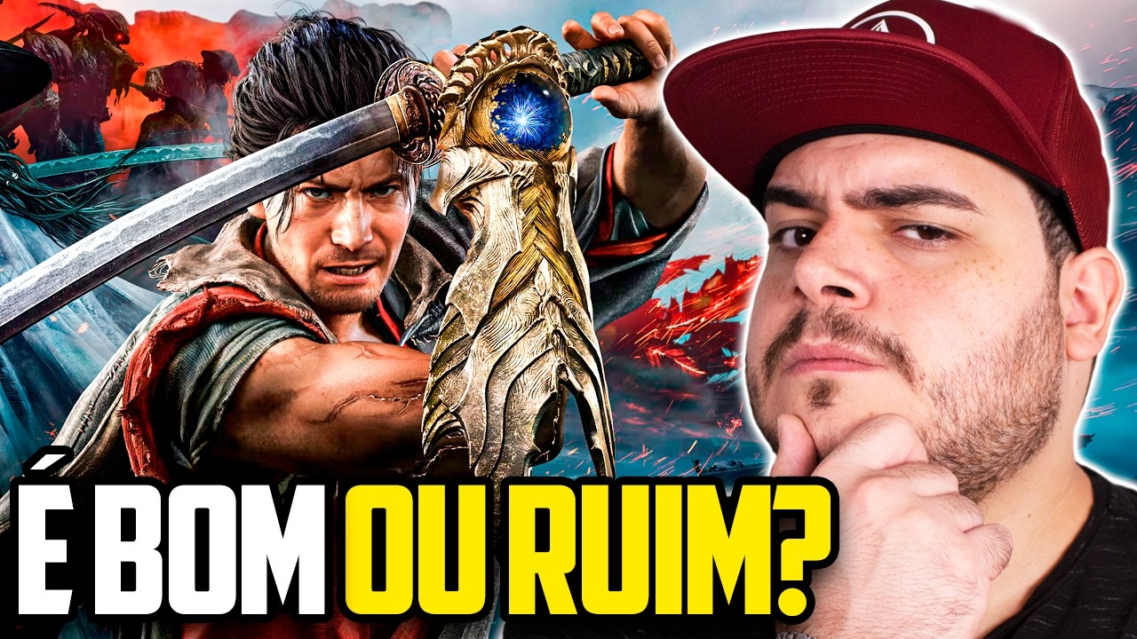 Latest Title & Thumbnail