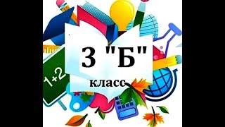 3 класс Б, 2021-2022 гг. Ростов-на-Дону, школа 43