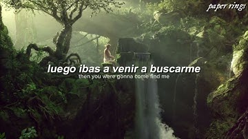 Taylor Swift - Peter (Español + Lyrics)