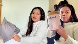 FILIPINA BRITISH LIFE IN UK: MGA NEEDS SA HOSPITAL BAG NI BABY