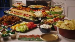 Celebrate the BIG Game at Stauffers Fresh Foods