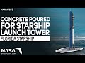 Rapid Progress at SpaceX Starship Facilities | Cape Update - Narrated
